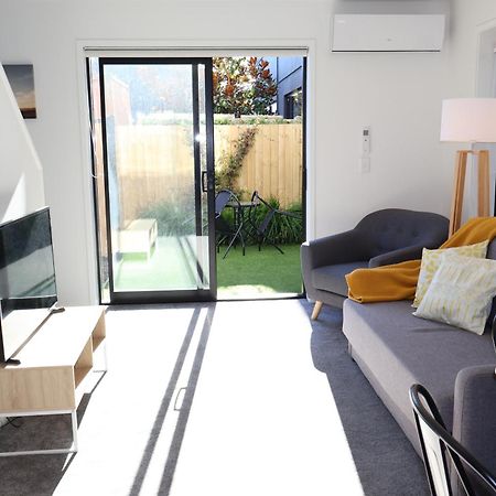 Casino, Te Pai, Free Parking, 2Bed 2 Bath Christchurch Exterior foto