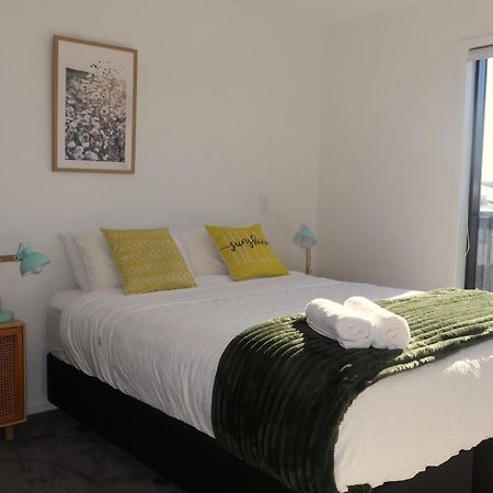 Casino, Te Pai, Free Parking, 2Bed 2 Bath Christchurch Exterior foto