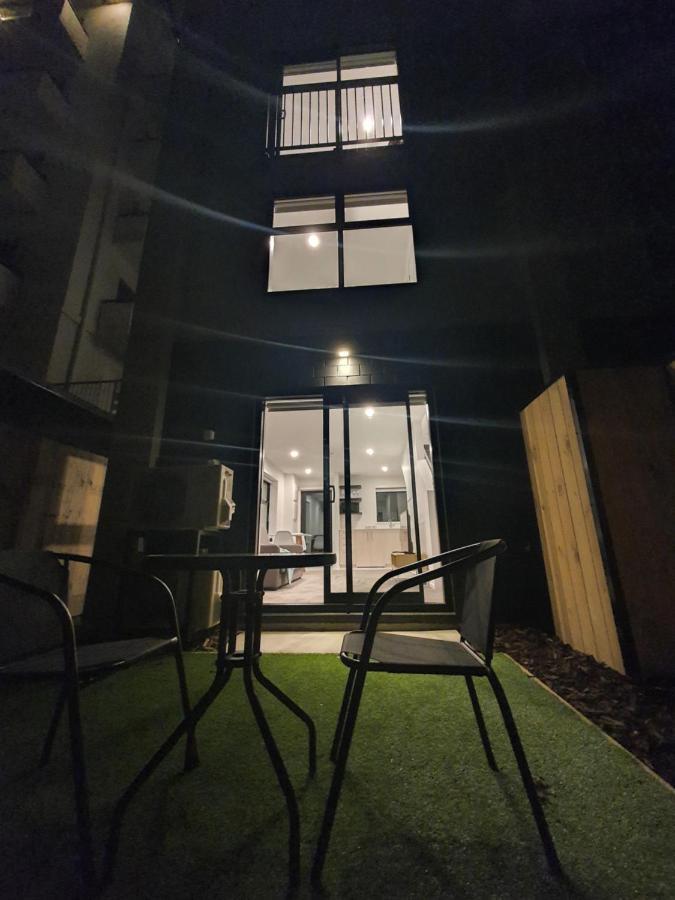Casino, Te Pai, Free Parking, 2Bed 2 Bath Christchurch Exterior foto