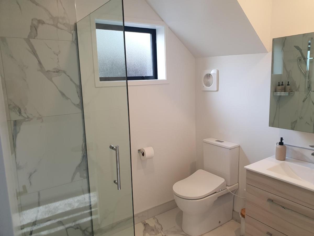 Casino, Te Pai, Free Parking, 2Bed 2 Bath Christchurch Exterior foto