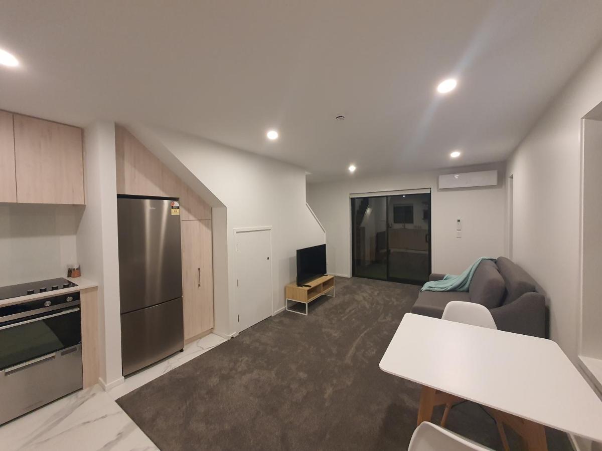 Casino, Te Pai, Free Parking, 2Bed 2 Bath Christchurch Exterior foto