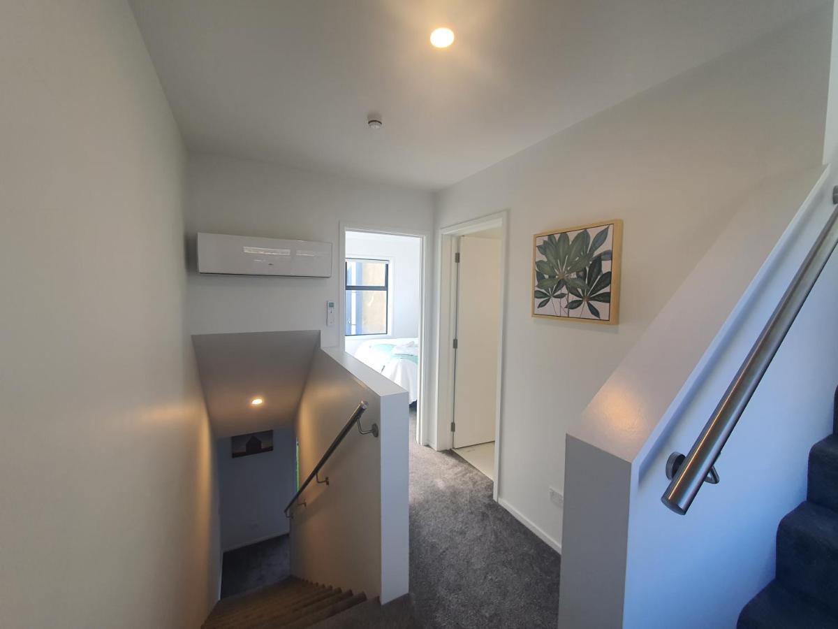 Casino, Te Pai, Free Parking, 2Bed 2 Bath Christchurch Exterior foto