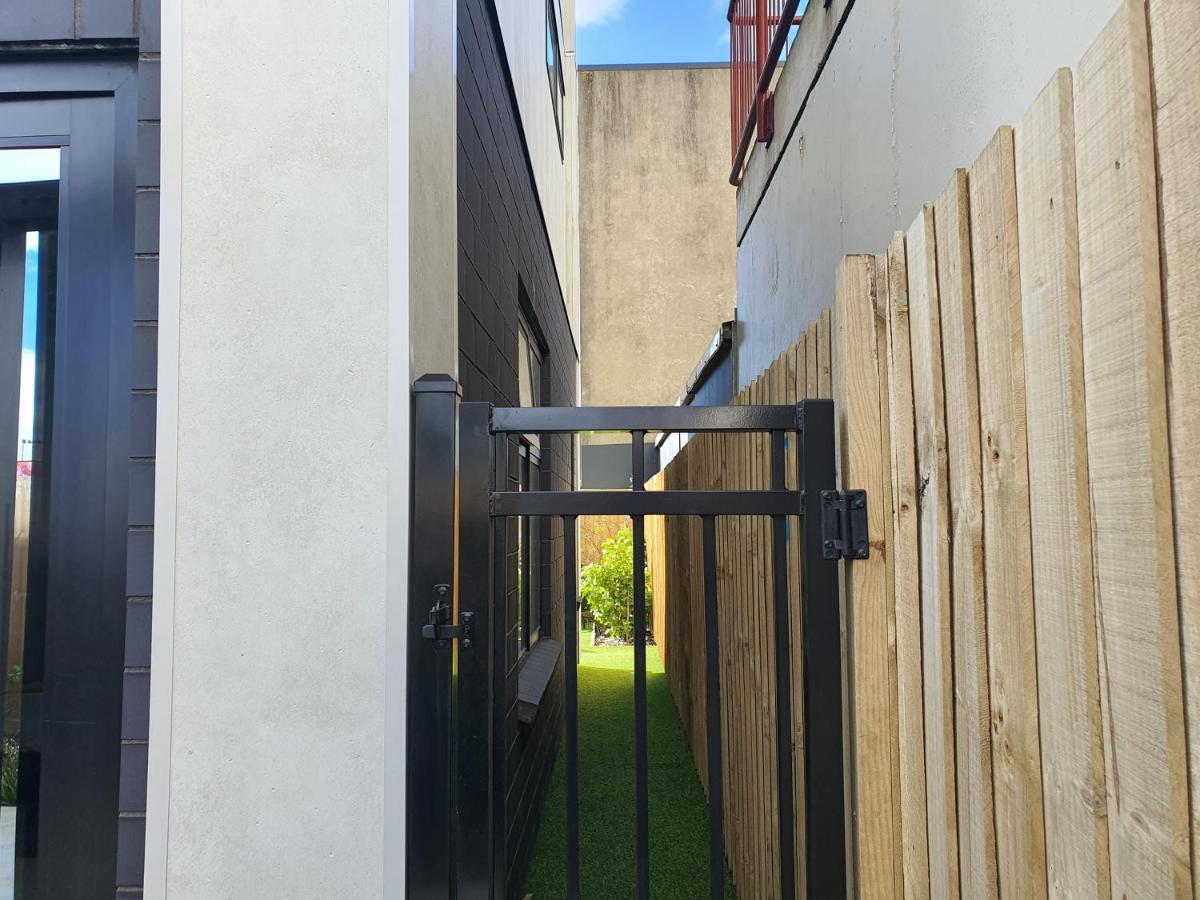 Casino, Te Pai, Free Parking, 2Bed 2 Bath Christchurch Exterior foto