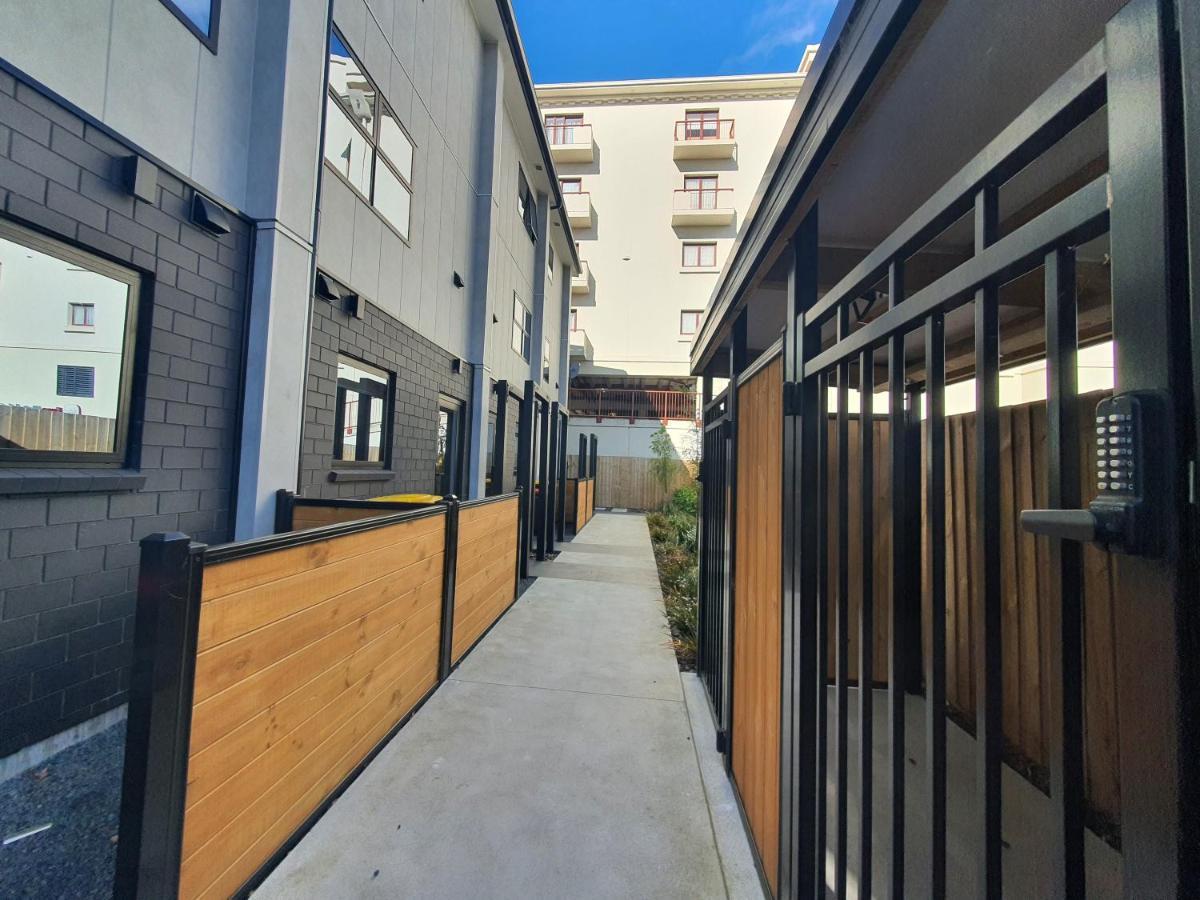 Casino, Te Pai, Free Parking, 2Bed 2 Bath Christchurch Exterior foto