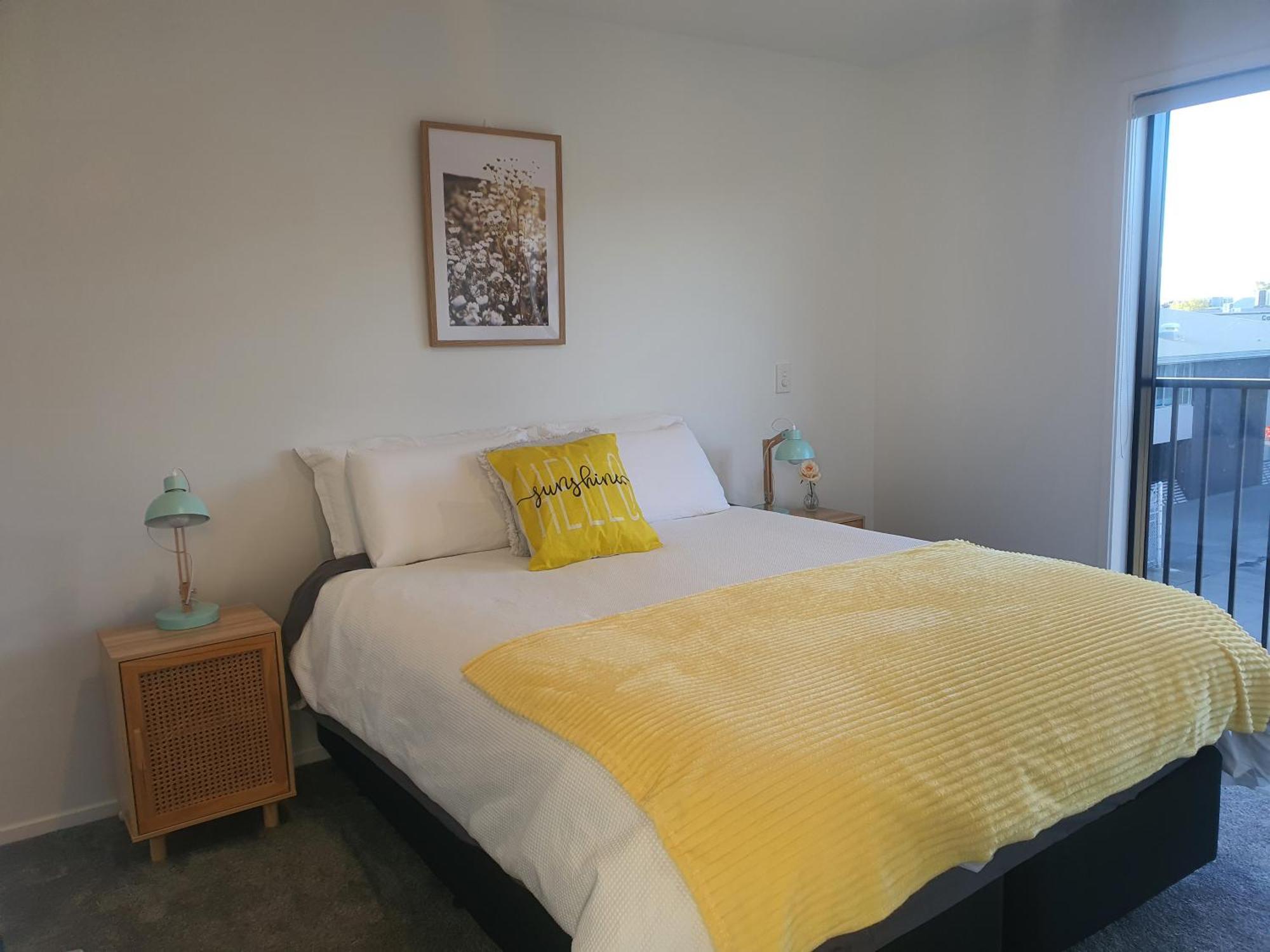 Casino, Te Pai, Free Parking, 2Bed 2 Bath Christchurch Exterior foto