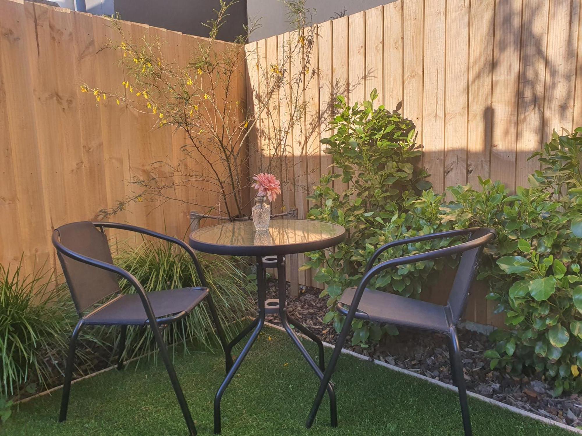 Casino, Te Pai, Free Parking, 2Bed 2 Bath Christchurch Exterior foto