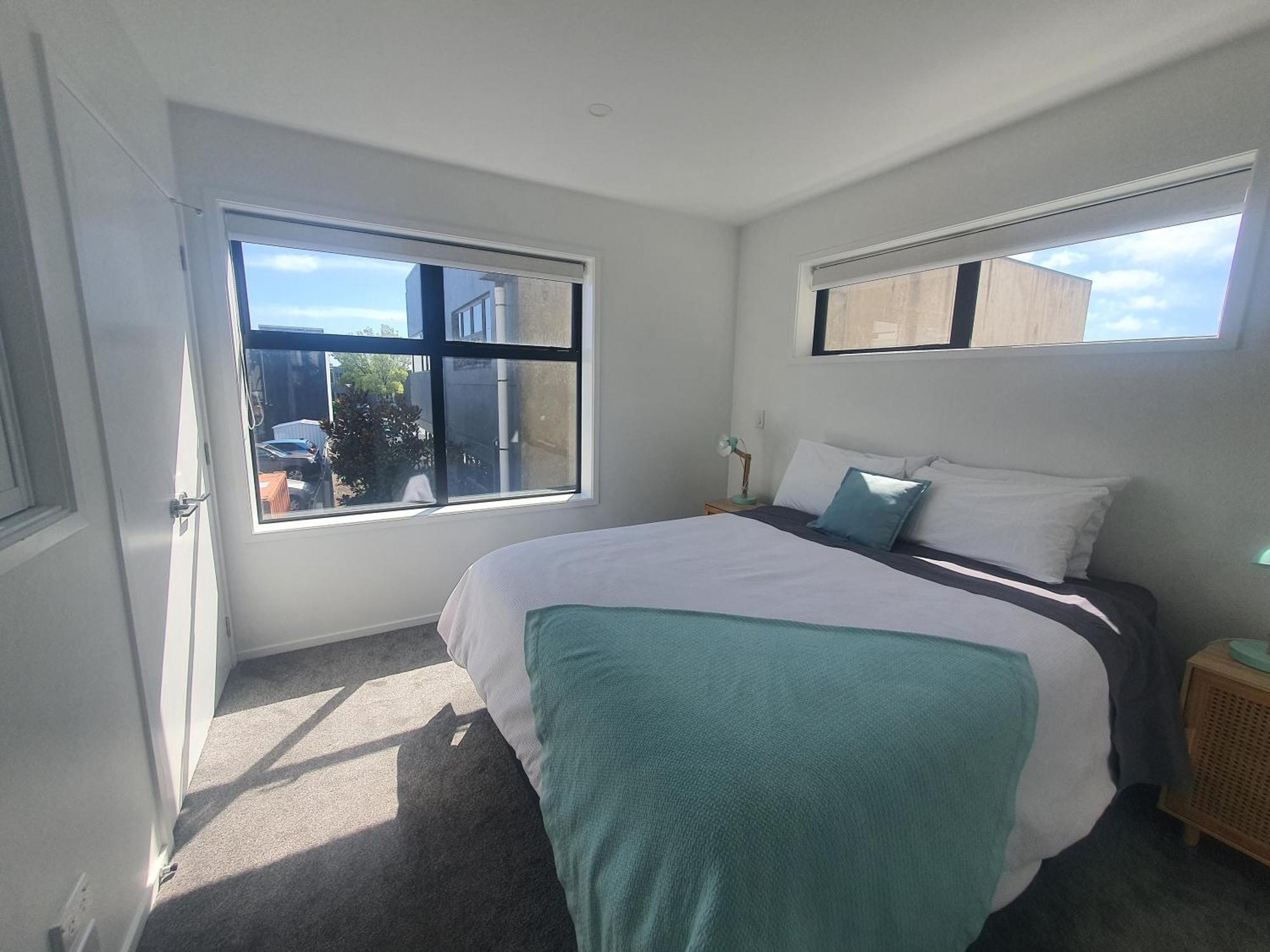 Casino, Te Pai, Free Parking, 2Bed 2 Bath Christchurch Exterior foto