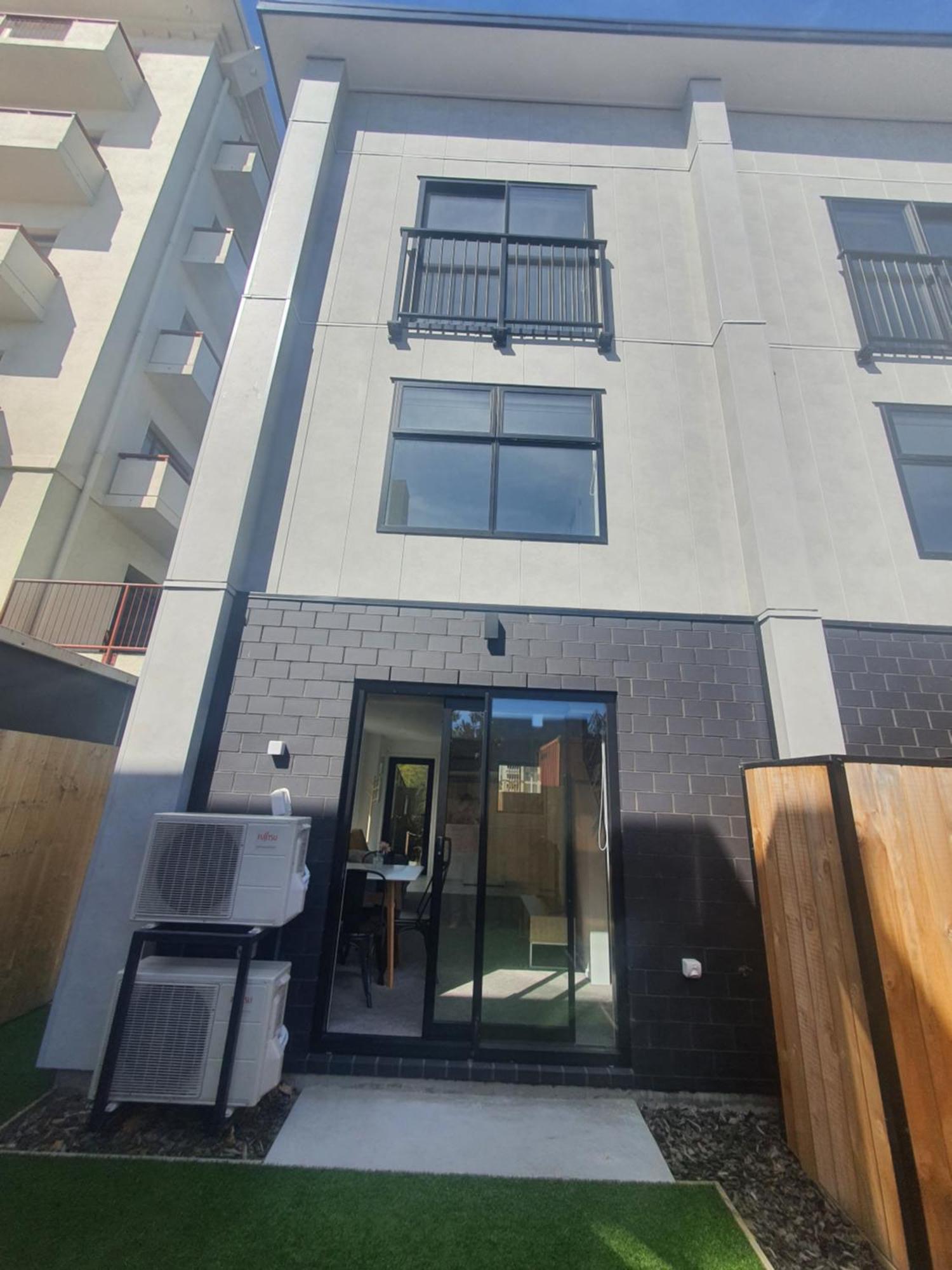 Casino, Te Pai, Free Parking, 2Bed 2 Bath Christchurch Exterior foto
