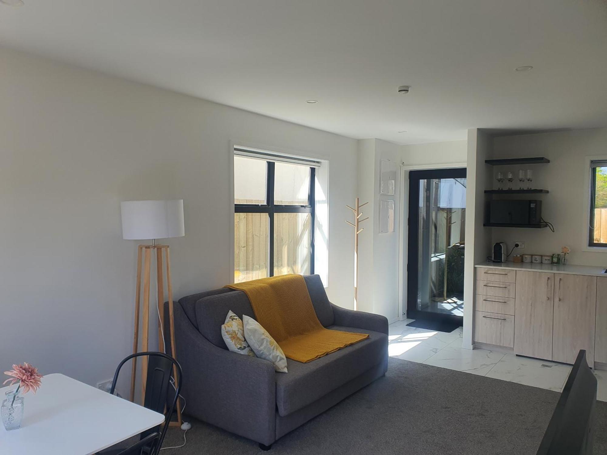 Casino, Te Pai, Free Parking, 2Bed 2 Bath Christchurch Exterior foto