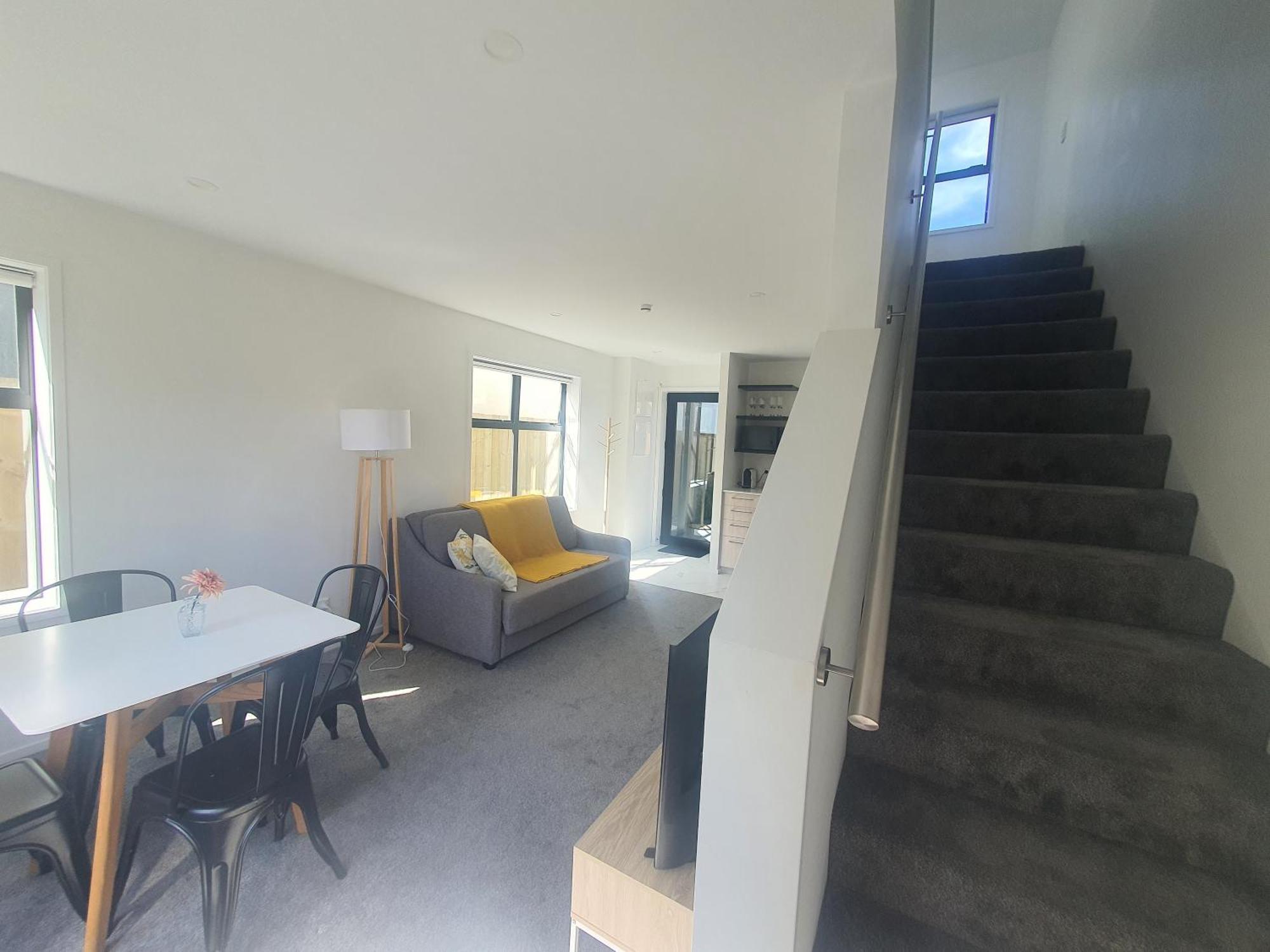Casino, Te Pai, Free Parking, 2Bed 2 Bath Christchurch Exterior foto