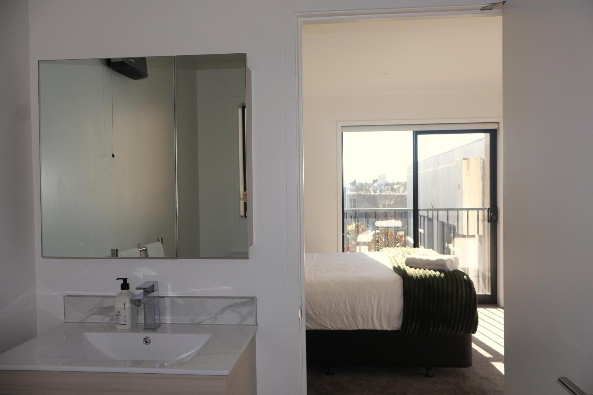 Casino, Te Pai, Free Parking, 2Bed 2 Bath Christchurch Exterior foto