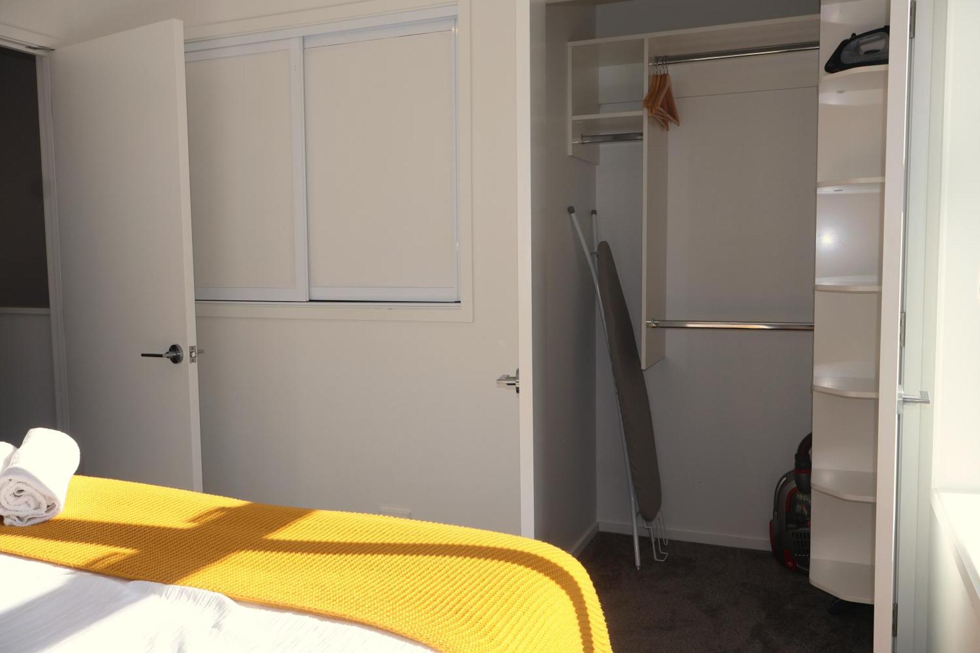 Casino, Te Pai, Free Parking, 2Bed 2 Bath Christchurch Exterior foto