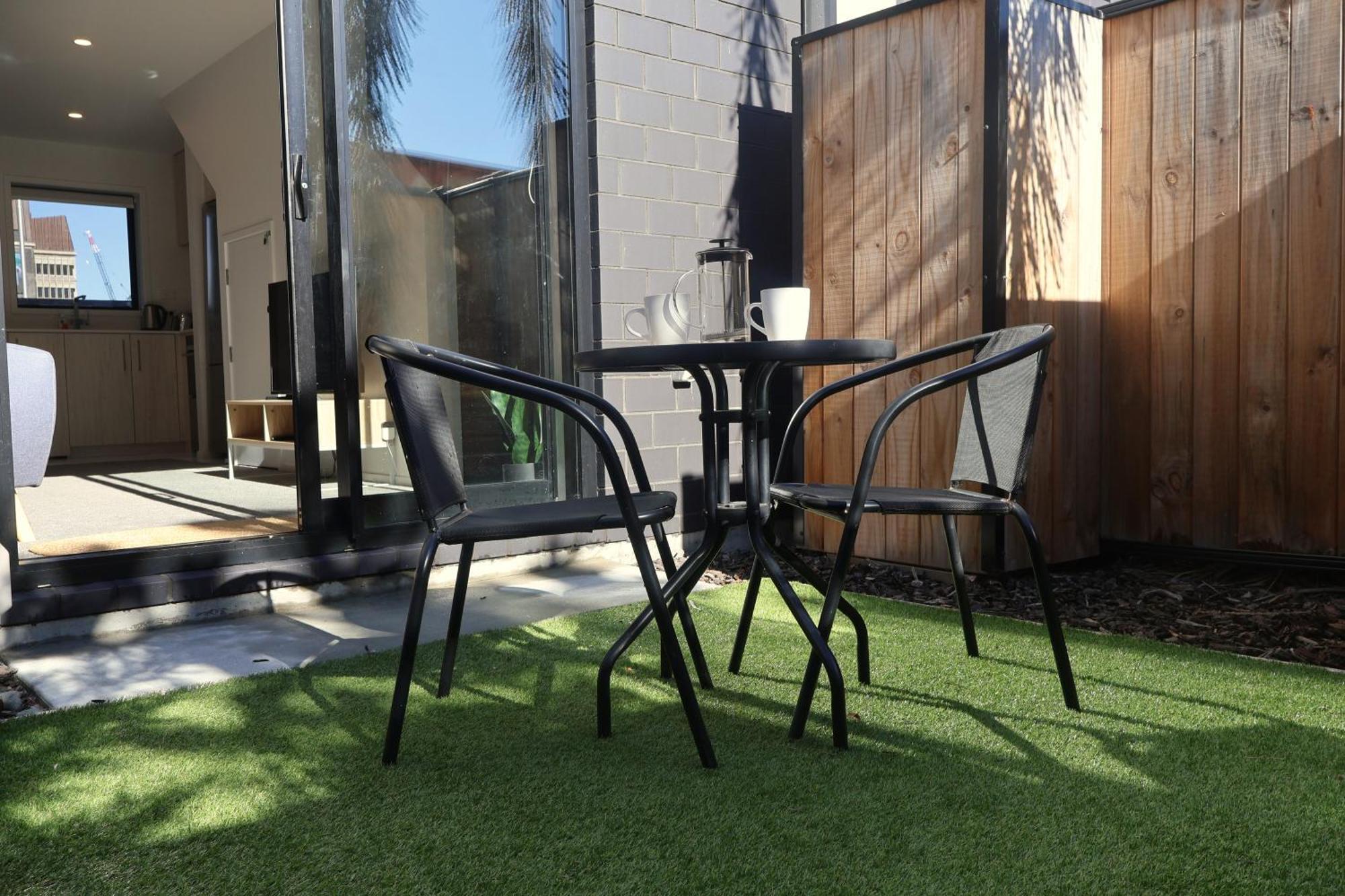 Casino, Te Pai, Free Parking, 2Bed 2 Bath Christchurch Exterior foto