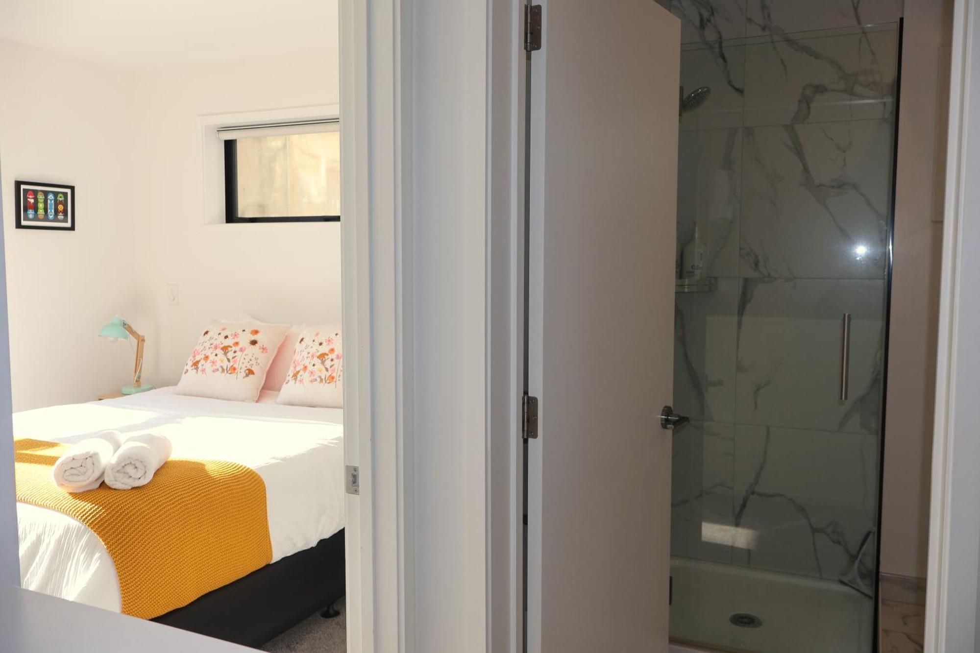 Casino, Te Pai, Free Parking, 2Bed 2 Bath Christchurch Exterior foto