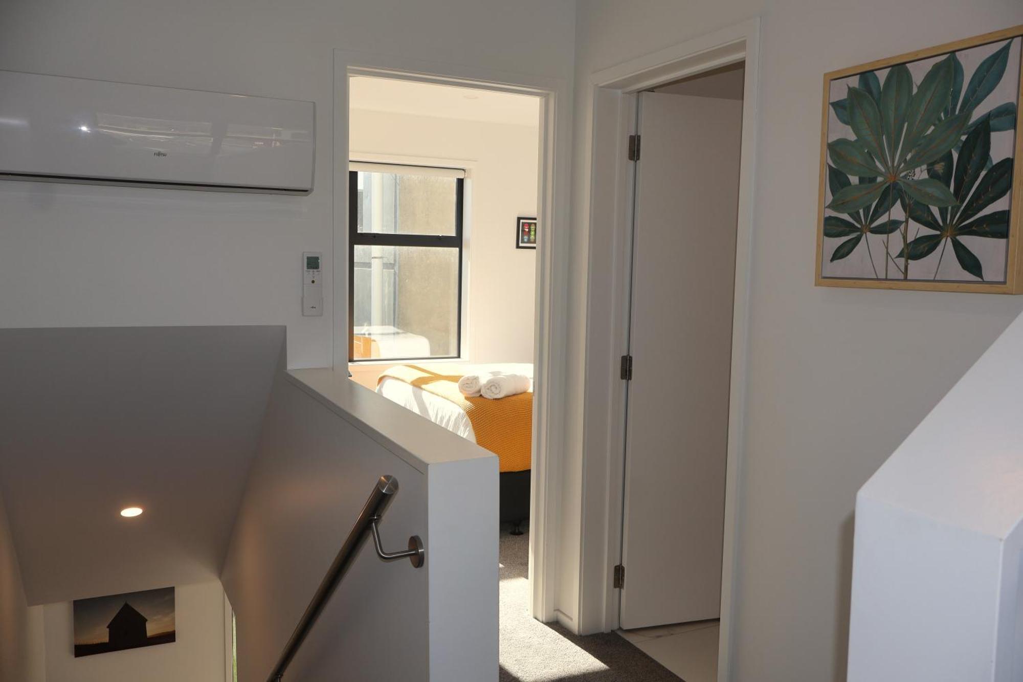 Casino, Te Pai, Free Parking, 2Bed 2 Bath Christchurch Exterior foto